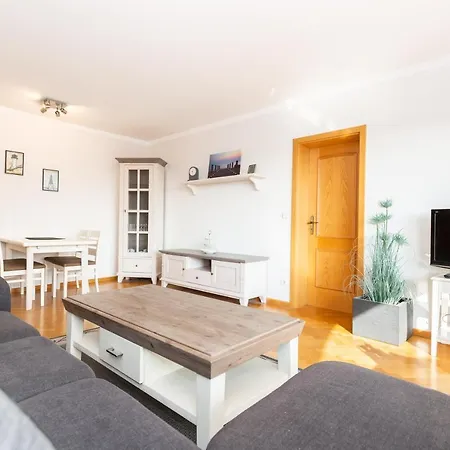 Apartman Strandnixe 301 *