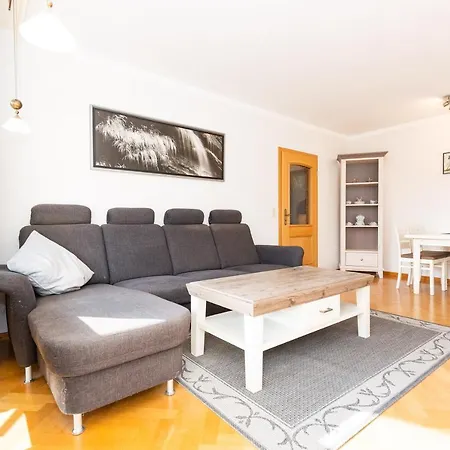 Strandnixe 301 Cuxhaven