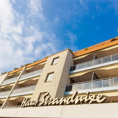 Strandnixe 301 Cuxhaven