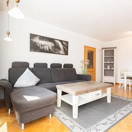 Strandnixe 301 * クックスハーフェン