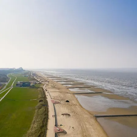 Strandnixe 301 Cuxhaven