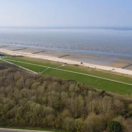 Strandnixe 301 * Cuxhaven