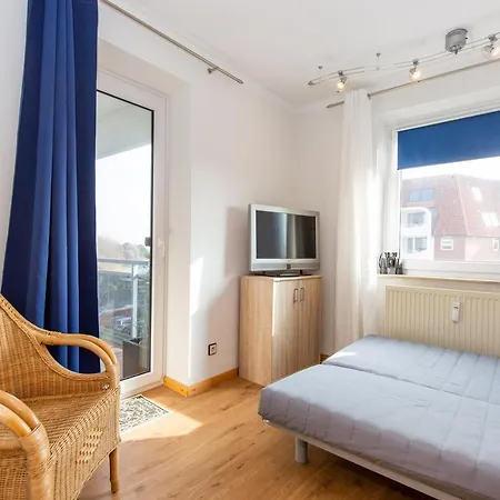 Apartman Strandnixe 301