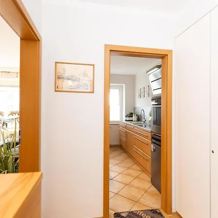 アパート Strandnixe 301 *