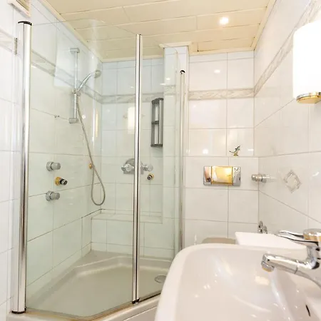 Apartment Strandnixe 301 Cuxhaven