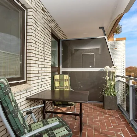 Strandnixe 301 Cuxhaven