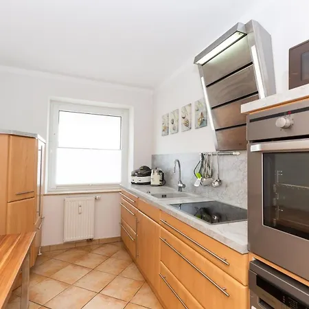 Strandnixe 301 * Cuxhaven