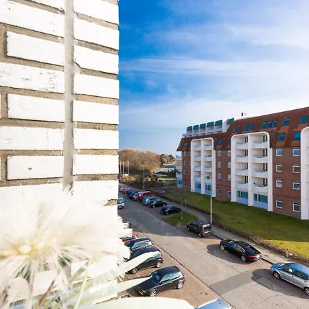 Strandnixe 301 Apartman