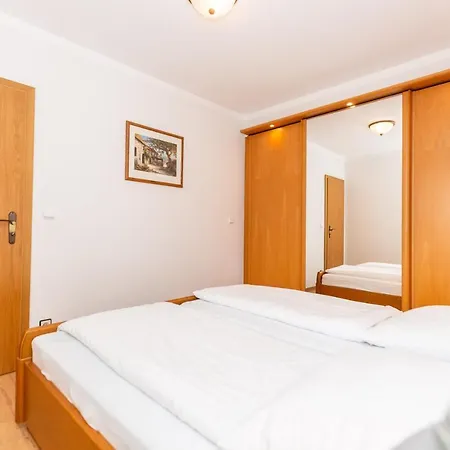 Strandnixe 301 Apartment *