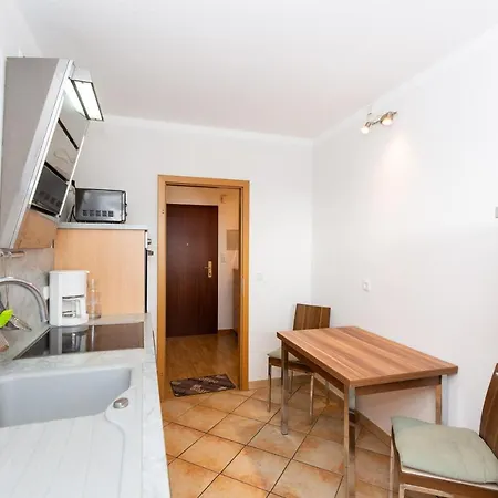 Strandnixe 301 Apartment Cuxhaven