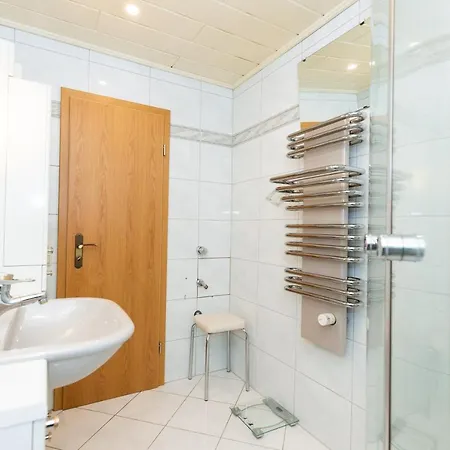 Strandnixe 301 Apartment